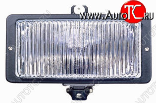 3 589 р. Противотуманная фара (левая/правая) DEPO Volvo FH 12 2-ое поколение (2002-2012)  с доставкой в г. Пермь