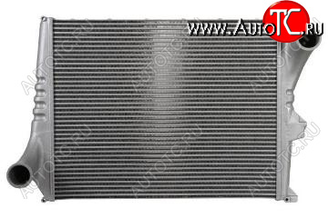 17 499 р. FHFM (ИНТЕРКУЛЕР) РАДИАТОР ОХЛАЖДЕН BODYPARTS vv0fh97-911  с доставкой в г. Пермь