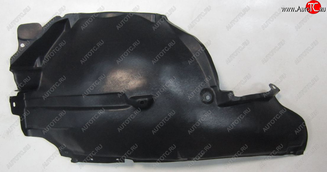 1 379 р. Правый подкрылок передний (задняя часть) TYG Hyundai IX35 LM дорестайлинг (2009-2013)  с доставкой в г. Пермь