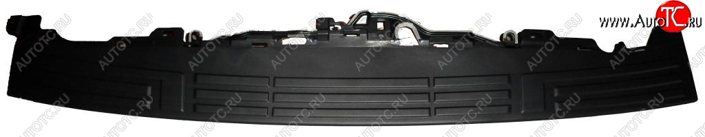 10 249 р. PRADO (СТУПЕНЬКА) БАМПЕР ЗАДН ВЕРХН ЧАСТЬ (ориг.) BODYPARTS typrd09-642  с доставкой в г. Пермь