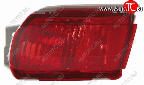 2 899 р. PRADO ФОНАРЬ ЗАДН В БАМПЕР ЛЕВ (DEPO) DEPO typrd09-731-l  с доставкой в г. Пермь