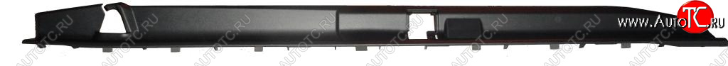 3 699 р. PRADO (НАКЛАДКА) БАМПЕР ЗАДН ВЕРХН ЧАСТЬ (ориг.) BODYPARTS typrd09-641  с доставкой в г. Пермь
