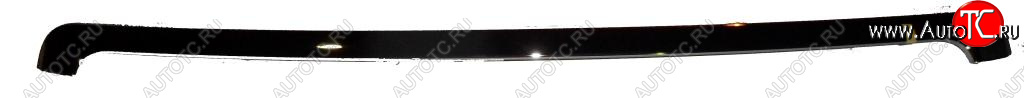 7 599 р. PRADO МОЛДИНГ КУЗОВА НА КАПОТ (ориг.) BODYPARTS typrd09-540  с доставкой в г. Пермь