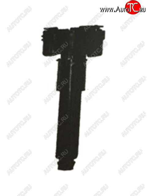 449 р. Левая форсунка омывателя фар (пр-во Китай) BODYPARTS  Toyota Land Cruiser Prado  J150 (2013-2017) 1-ый рестайлинг  с доставкой в г. Пермь