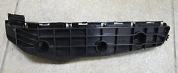 Левое крепление переднего бампера BODYPARTS Toyota Land Cruiser Prado  J150 (2013-2017) 1-ый рестайлинг