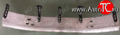 12 499 р. PRADO УСИЛИТЕЛЬ БАМПЕРА ПЕРЕДН АЛЮМИН (Китай) BODYPARTS typrd13-240  с доставкой в г. Пермь