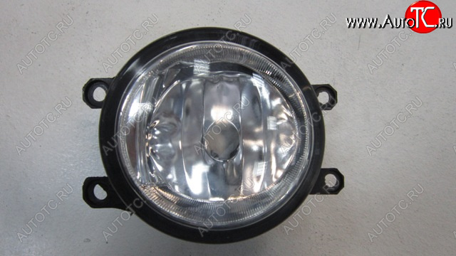 969 р. Противотуманная фара левая BODYPARTS Toyota Land Cruiser Prado J150 дорестайлинг (2009-2013)  с доставкой в г. Пермь