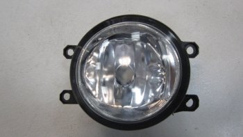 Правая противотуманная фара BODYPARTS Toyota Land Cruiser Prado  J150 (2009-2013) дорестайлинг