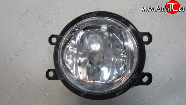 969 р. Правая противотуманная фара BODYPARTS Toyota Land Cruiser Prado J150 дорестайлинг (2009-2013)  с доставкой в г. Пермь