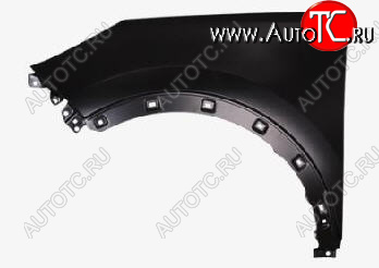 4 799 р. SPORTAGE КРЫЛО ПЕРЕДН ЛЕВ (Тайвань) TYG kaspr10-270-l  с доставкой в г. Пермь