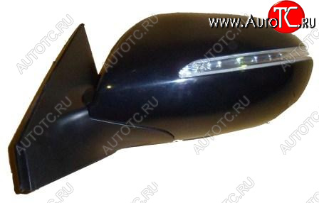 10 499 р. SPORTAGE ЗЕРКАЛО ЛЕВ ЭЛЕКТР БЕЗ ПОДОГРЕВ АВТОСКЛАДЫВ УК.ПОВОР (convex) (Тайвань) VIEWMAX kaspr10-450-l  с доставкой в г. Пермь
