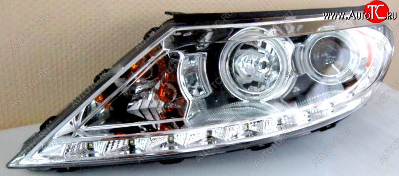 36 999 р. SPORTAGE ФАРА Л+П (КОМПЛЕКТ) ТЮНИНГ ЛИНЗОВАН (DEVIL EYES) С СВЕТЯЩ ОБОДК (EAGLE EYES) БЕЗ КОРРЕКТОР ВНУТРИ ХРОМ EAGLE EYES kaspr10-000h-n  с доставкой в г. Пермь