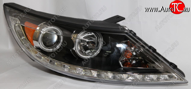 36 999 р. SPORTAGE ФАРА Л+П (КОМПЛЕКТ) ТЮНИНГ ЛИНЗОВАН (DEVIL EYES) С СВЕТЯЩ ОБОДК (EAGLE EYES) БЕЗ КОРРЕКТОР ВНУТРИ ЧЕРН EAGLE EYES kaspr10-000b-n  с доставкой в г. Пермь