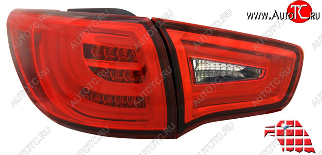 31 299 р. SPORTAGE ФОНАРЬ ЗАДН ВНЕШН+ВНУТР Л+П (КОМПЛЕКТ) ТЮНИНГ ПОЛНОСТЬЮ С ДИОД (EAGLE EYES) ТОНИР ВНУТРИ КРАСН-ТОНИР EAGLE EYES kaspr10-761rt-n  с доставкой в г. Пермь