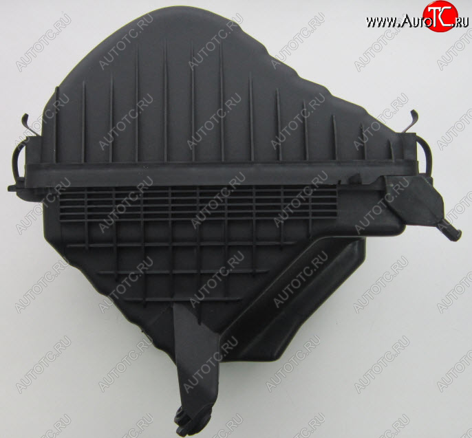 2 349 р. Корпус воздушного фильтра двигателя (пр-во Китай) BODYPARTS  KIA Sportage  3 SL (2010-2014) дорестайлинг  с доставкой в г. Пермь