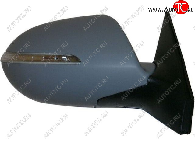7 649 р. SPORTAGE ЗЕРКАЛО ПРАВ ЭЛЕКТР С ПОДОГРЕВ УК.ПОВОР АВТОСКЛАДЫВ (Китай) BODYPARTS kaspr10-453-r  с доставкой в г. Пермь