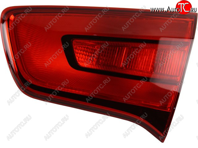 4 699 р. Правый фонарь (внутренний) BODYPARTS  KIA Sportage  3 SL (2014-2016) рестайлинг  с доставкой в г. Пермь