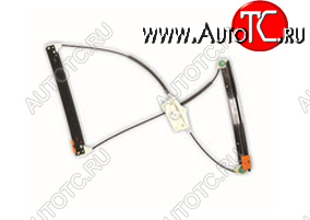 1 999 р. AUDI A6 СТЕКЛОПОДЪЁМНИК ЛЕВ ПЕРЕД , БЕЗ МОТОР (Китай) BODYPARTS ai0a604-9r0-l  с доставкой в г. Пермь