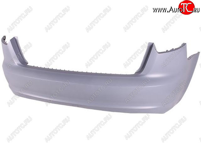 13 849 р. AUDI A3 БАМПЕР ЗАДН БЕЗ ОТВ ПДАТЧ ГРУНТ (Тайвань) TYG ai0a308-640  с доставкой в г. Пермь