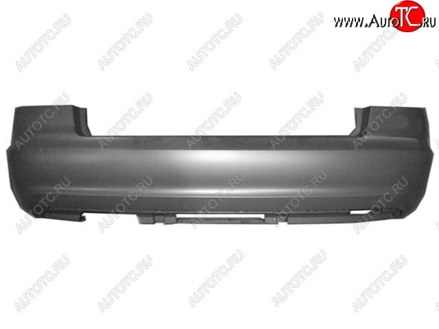 7 649 р. AUDI A3 БАМПЕР ЗАДН ГРУНТ (3 дв) (Тайвань) BODYPARTS ai0a308-642  с доставкой в г. Пермь