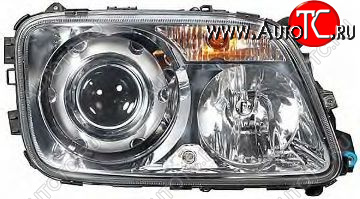 14 999 р. ACTROS ФАРА ЛЕВ (КСЕНОН) (DEPO) DEPO mdact08-001-l  с доставкой в г. Пермь