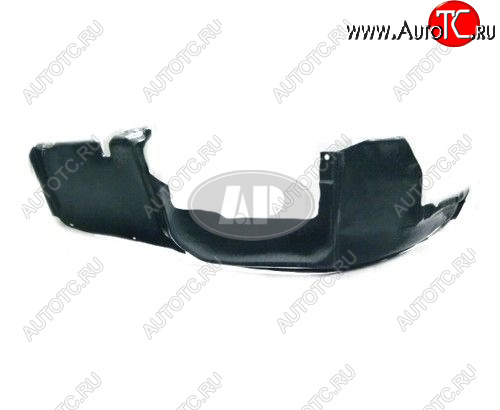 569 р. Левый подкрылок передний BODYPARTS  Daewoo Nexia  дорестайлинг (1995-2008)  с доставкой в г. Пермь