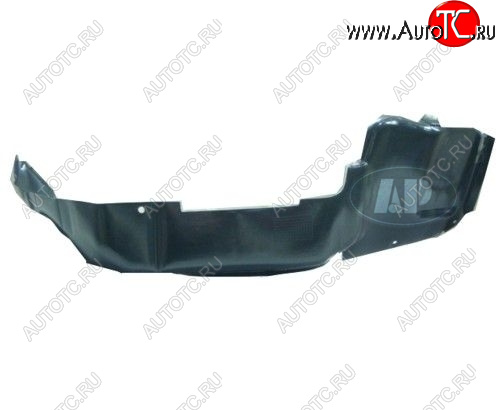 569 р. Правый подкрылок передний BodyParts  Daewoo Nexia  дорестайлинг (1995-2008)  с доставкой в г. Пермь