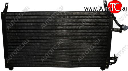 4 099 р. NEXIA (ESPERO 95-) КОНДЕНСАТОР КОНДИЦ (см.каталог) BODYPARTS dwnex95-932  с доставкой в г. Пермь