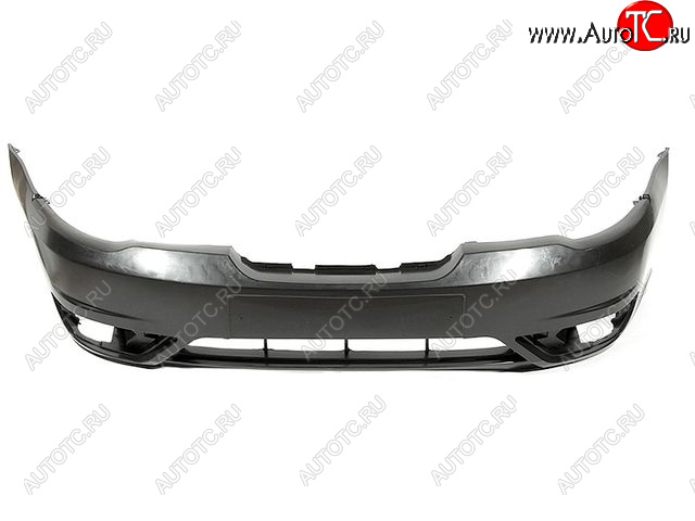 2 999 р. NEXIA БАМПЕР ПЕРЕДН (Китай) BODYPARTS dwnex08-160  с доставкой в г. Пермь