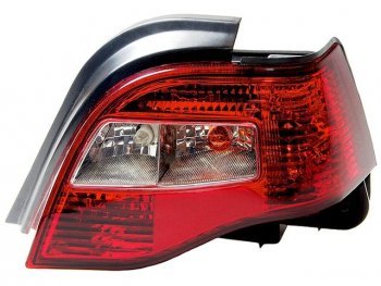 Правый фонарь BODYPARTS Daewoo Nexia  рестайлинг (2008-2015)