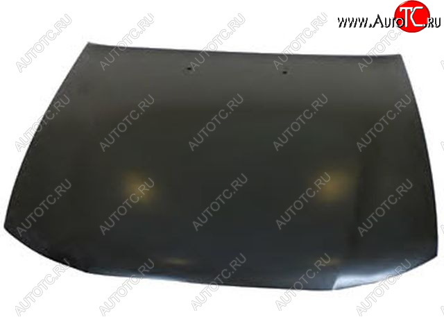 13 849 р. NEXIA 95- КАПОТ ЧЕРН ГРУНТ (Китай) BODYPARTS dwnex95-330  с доставкой в г. Пермь