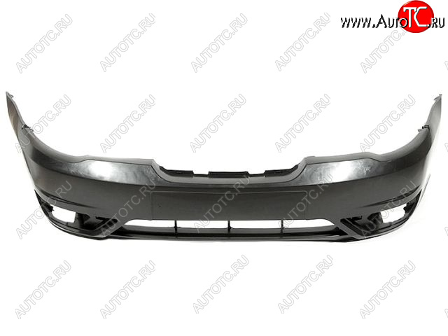 5 399 р. NEXIA БАМПЕР ПЕРЕДН ГРУНТ (Тайвань) API dwnex08-161  с доставкой в г. Пермь