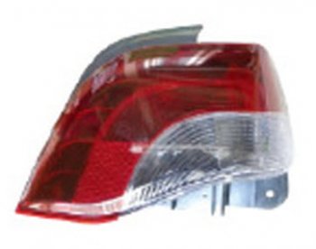 Правый фонарь (диодный) BODYPARTS Daewoo Nexia  рестайлинг (2008-2015)