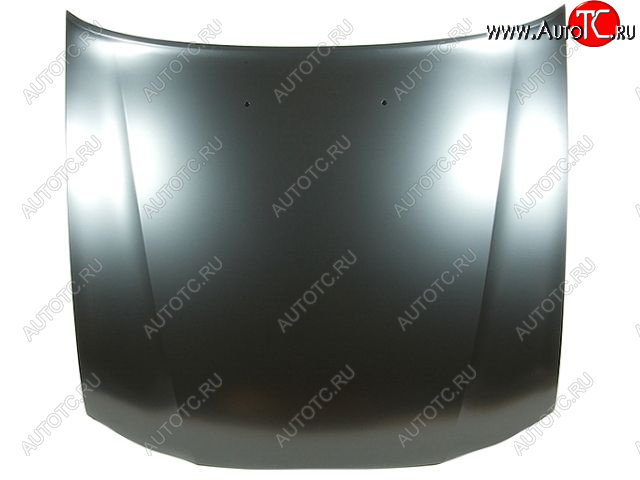 10 999 р. NEXIA КАПОТ ,  СЕР. ГРУНТ (Китай) BODYPARTS dwnex95-332  с доставкой в г. Пермь