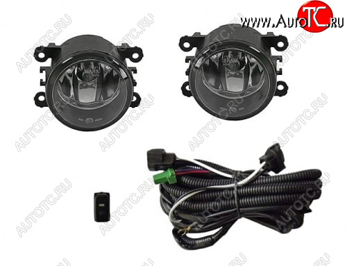 2 999 р. MEGANE (+LOGANCT C4 04-C5 05NEXIA 08-) ФАРА ПРОТИВОТУМ Л+П (КОМПЛЕКТ) С ПРОВОДК , КНОПКОЙ BODYPARTS rnmeg03-074-n  с доставкой в г. Пермь