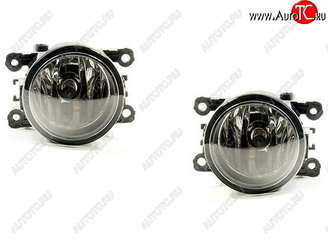 2 269 р. MEGANE (+LOGANCT C4 04-C5 05NEXIA 08-) ФАРА ПРОТИВОТУМ Л+П (КОМПЛЕКТ) BODYPARTS rnmeg03-071-n  с доставкой в г. Пермь