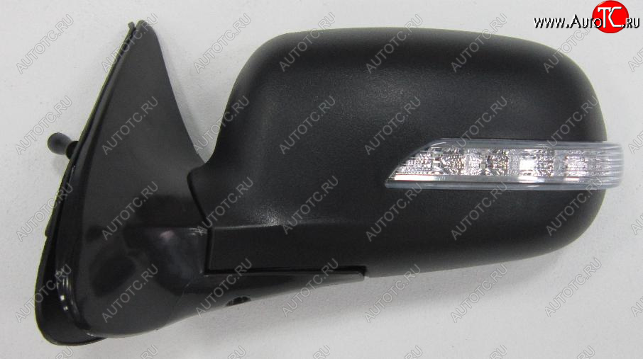 3 799 р. NEXIA ЗЕРКАЛО ЛЕВ МЕХАН С УК.ПОВОР (Китай) BODYPARTS dwnex08-450-l  с доставкой в г. Пермь