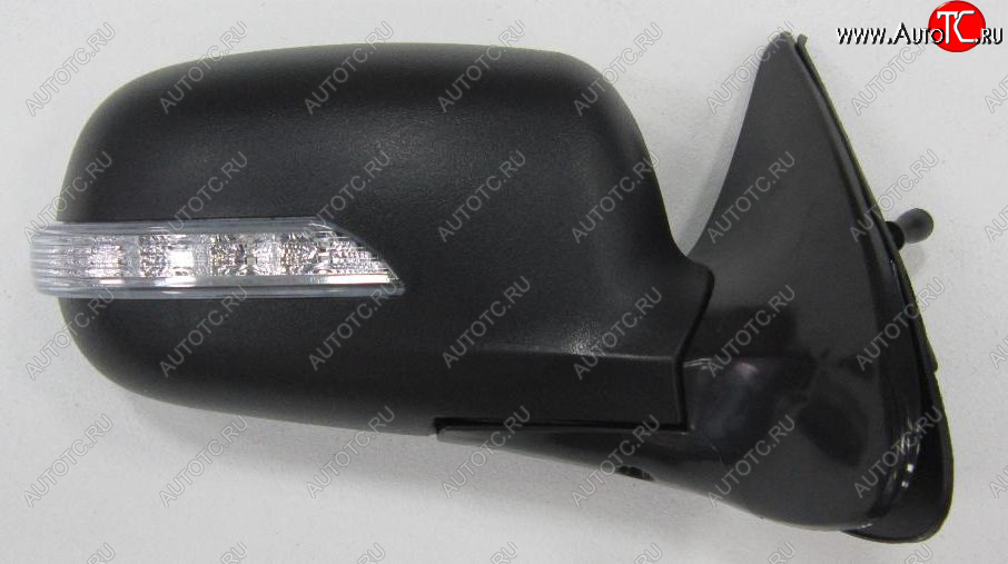 2 369 р. NEXIA ЗЕРКАЛО ПРАВ МЕХАН С УК.ПОВОР (Китай) BODYPARTS dwnex08-450-r  с доставкой в г. Пермь