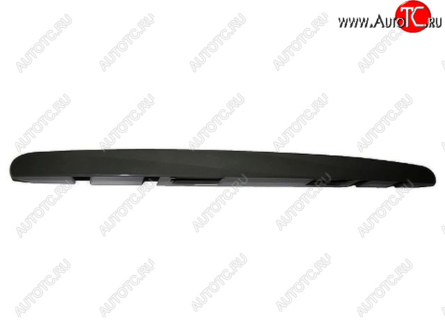 1 799 р. NEXIA () РУЧКА КРЫШКИ БАГАЖНИКА ЧЕРН (Китай) BODYPARTS dwnex08-720  с доставкой в г. Пермь