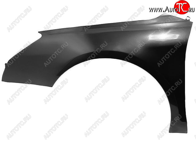 5 899 р. C5 КРЫЛО ПЕРЕДН ЛЕВ (Китай) BODYPARTS cn0c508-270-l  с доставкой в г. Пермь