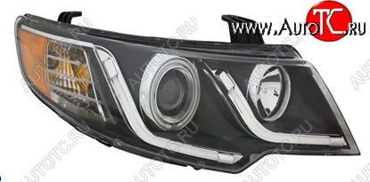 39 599 р. CERATO ФАРА Л+П (КОМПЛЕКТ) ТЮНИНГ (DEVIL EYES) ЛИНЗОВАН С СВЕТЯЩ ОБОДК (EAGLE EYES) ВНУТРИ ЧЕРН EAGLE EYES kacet09-003b-n  с доставкой в г. Пермь