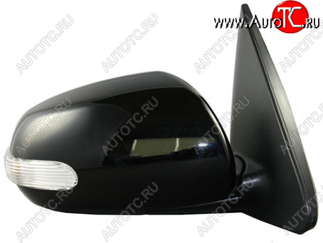 3 799 р. CERATO ЗЕРКАЛО ПРАВ ЭЛЕКТР С ПОДОГРЕВ , УК.ПОВОР (convex) (Тайвань) ГРУНТ VIEWMAX kacet09-451x-r  с доставкой в г. Пермь