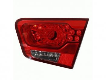 Левый фонарь (внутренний) BODYPARTS KIA Cerato  2 TD (2008-2013) седан