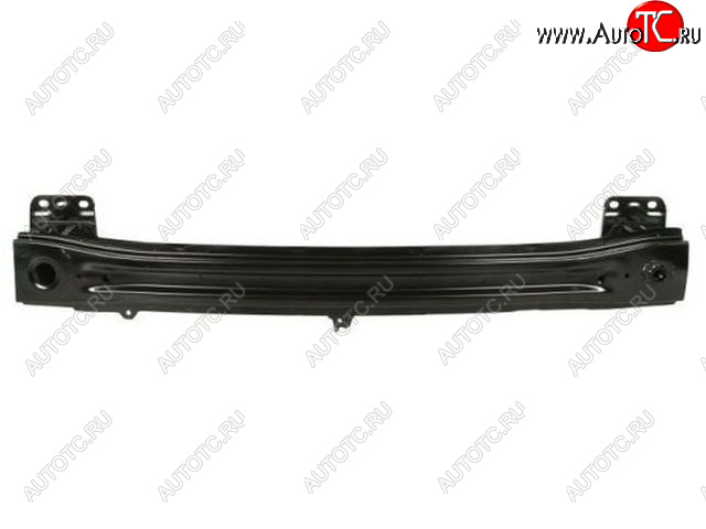 1 289 р. Усилитель переднего бампера (пр-во Китай) BODYPARTS  KIA Cerato  2 TD (2008-2013) седан  с доставкой в г. Пермь