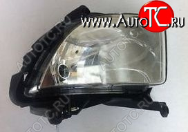 2 399 р. Противотуманная фара левая CHINA  KIA Cerato  2 TD (2008-2013) седан  с доставкой в г. Пермь