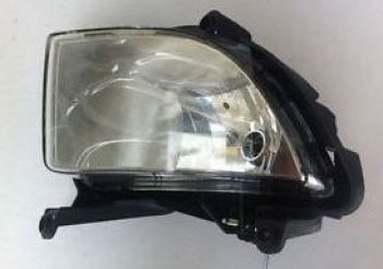 Противотуманная фара правая BODYPARTS KIA Cerato  2 TD (2008-2013) седан