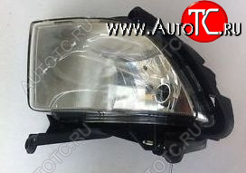 2 399 р. Противотуманная фара правая BODYPARTS KIA Cerato 2 TD седан (2008-2013)  с доставкой в г. Пермь