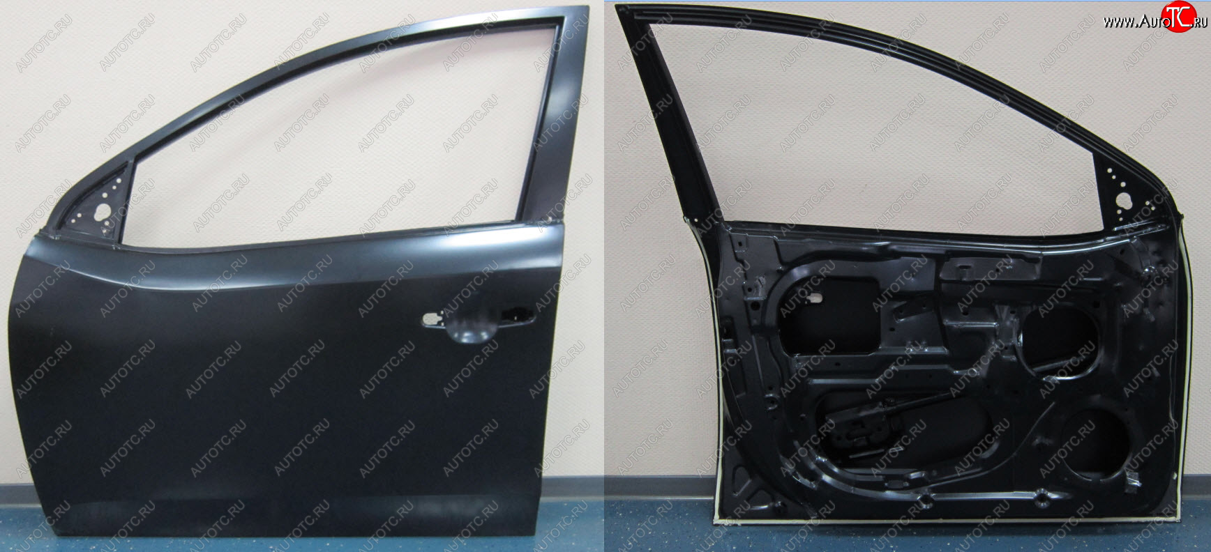 16 499 р. CERATO (СМ ФОТО!) ДВЕРЬ ПЕРЕДН ЛЕВ (Китай) BODYPARTS kacet09-510-l  с доставкой в г. Пермь