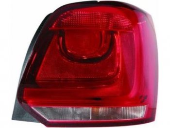 Правый фонарь DEPO Volkswagen Polo  5 (2009-2015) хэтчбек дорестайлинг