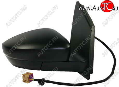 4 699 р. POLO ЗЕРКАЛО ПРАВ ЭЛЕКТР С ПОДОГРЕВ , УК.ПОВОР (aspherical) (Тайвань) VIEWMAX vwplo10-450-r  с доставкой в г. Пермь